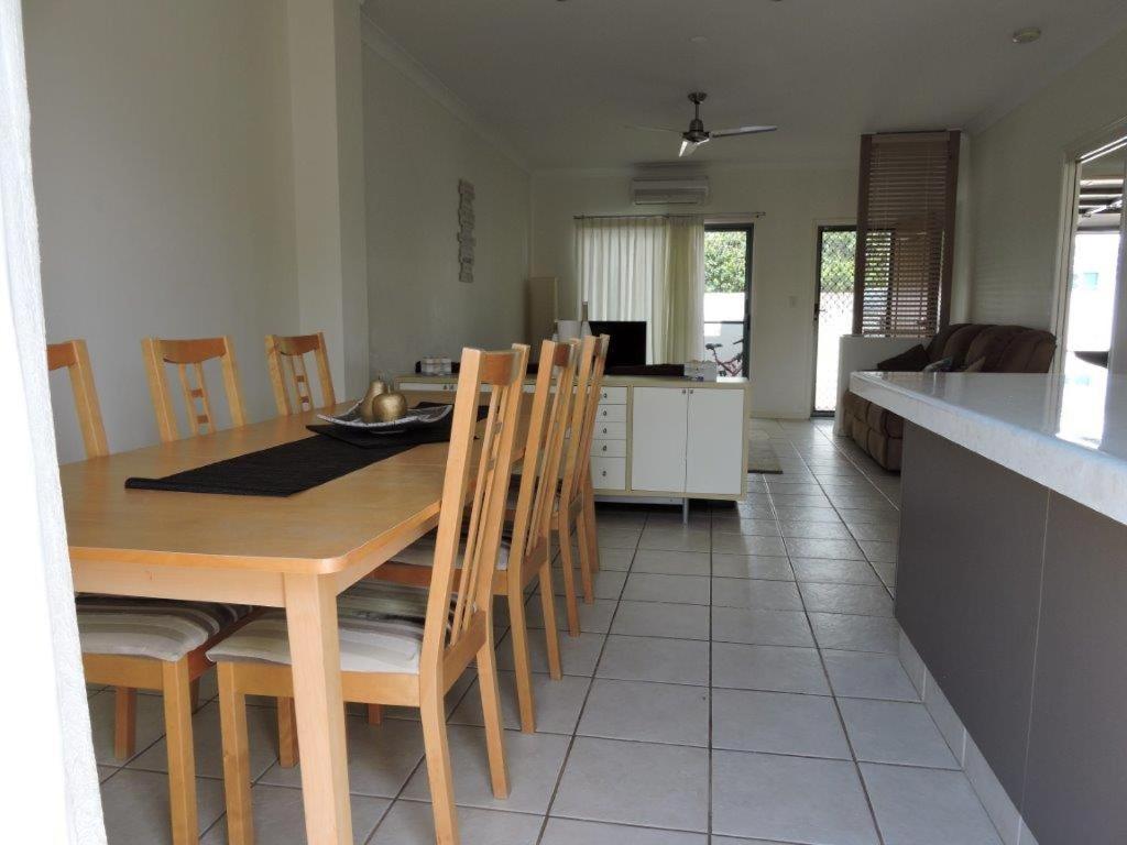 Koola Beach Apartments Bargara Exteriér fotografie