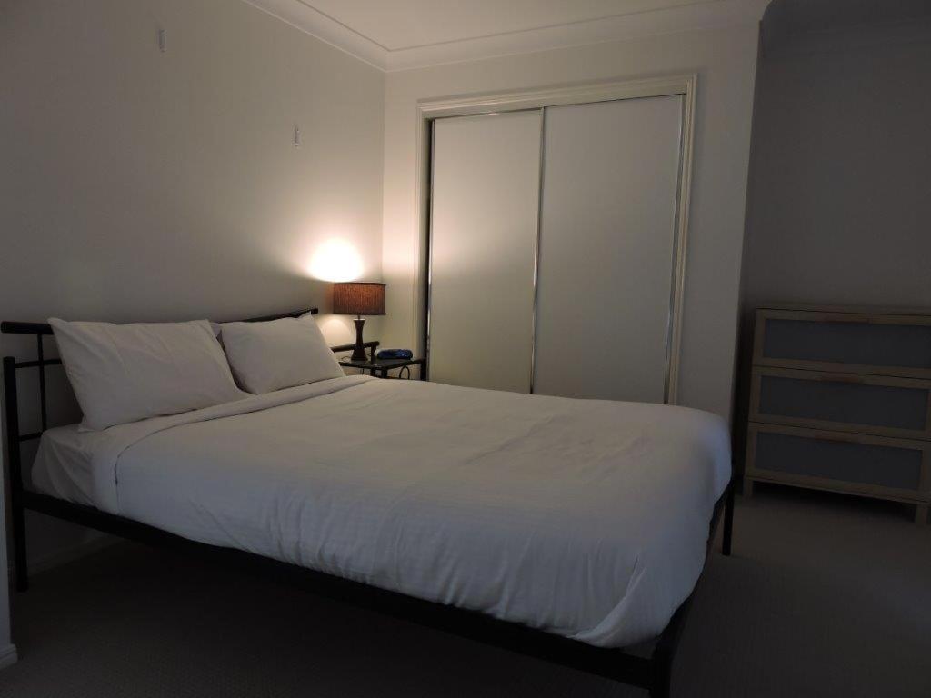 Koola Beach Apartments Bargara Exteriér fotografie