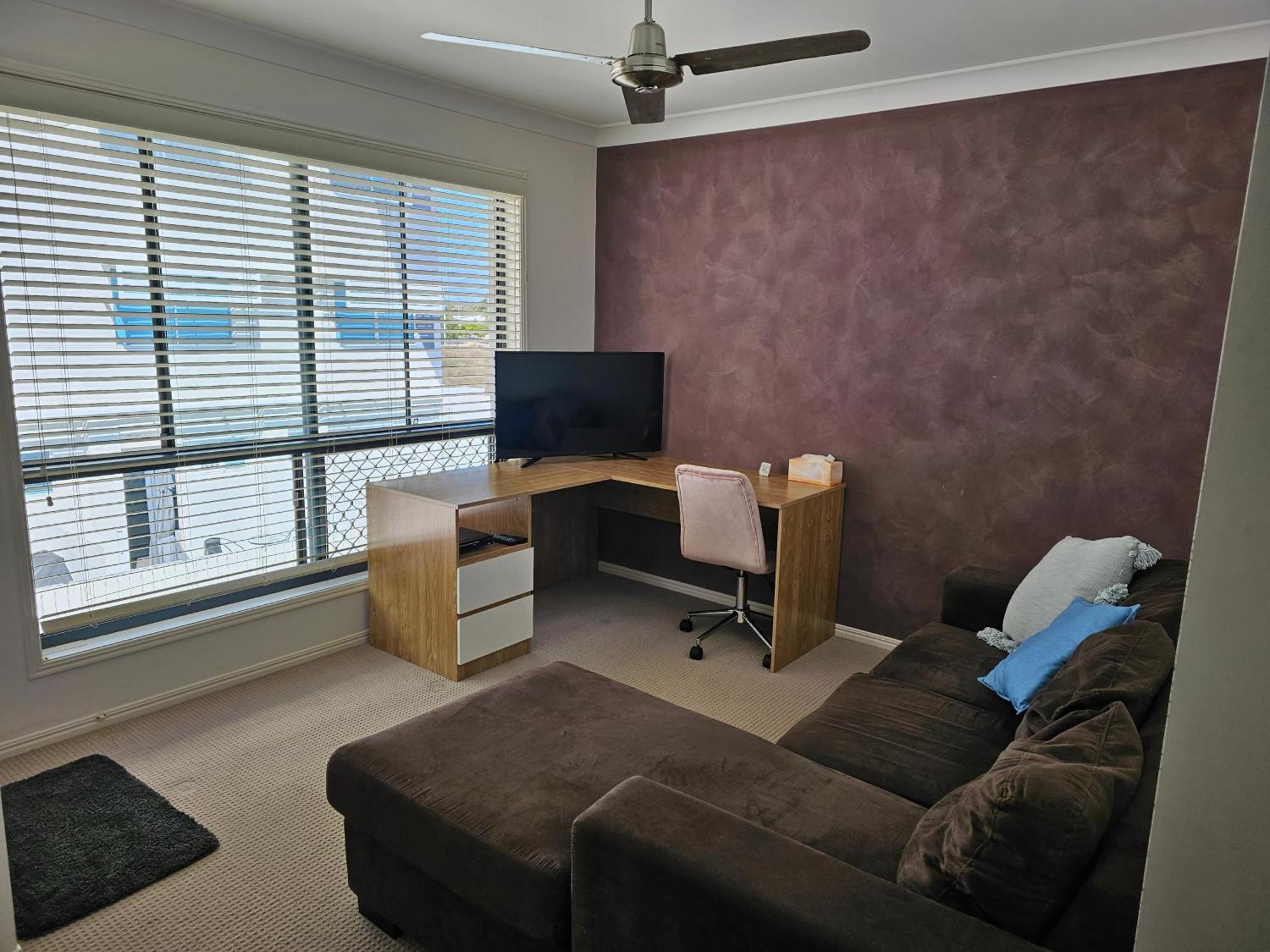 Koola Beach Apartments Bargara Exteriér fotografie