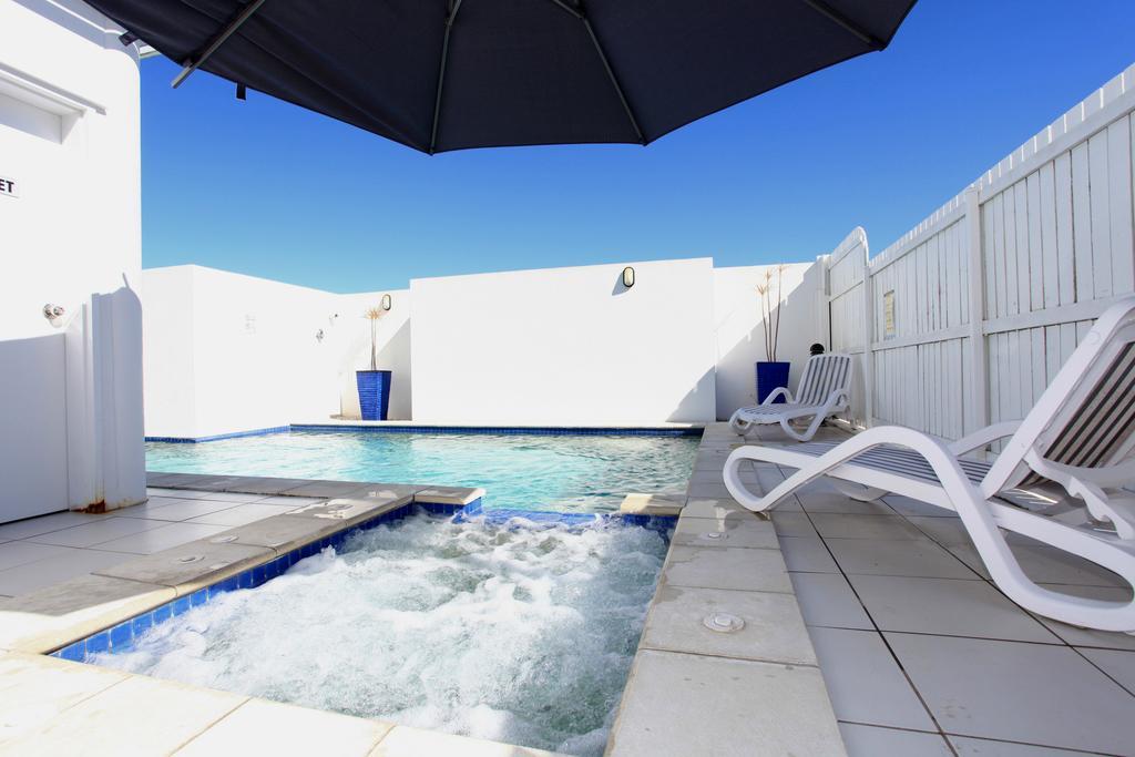 Koola Beach Apartments Bargara Exteriér fotografie