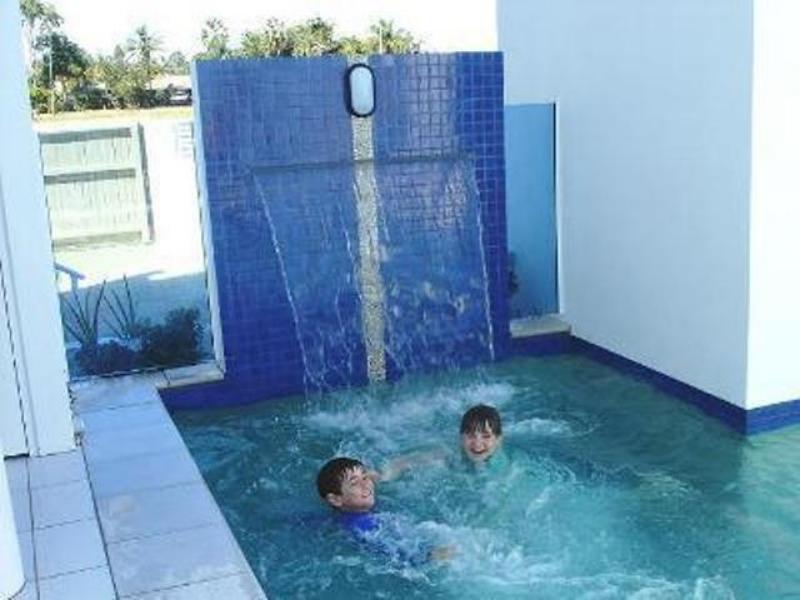 Koola Beach Apartments Bargara Exteriér fotografie