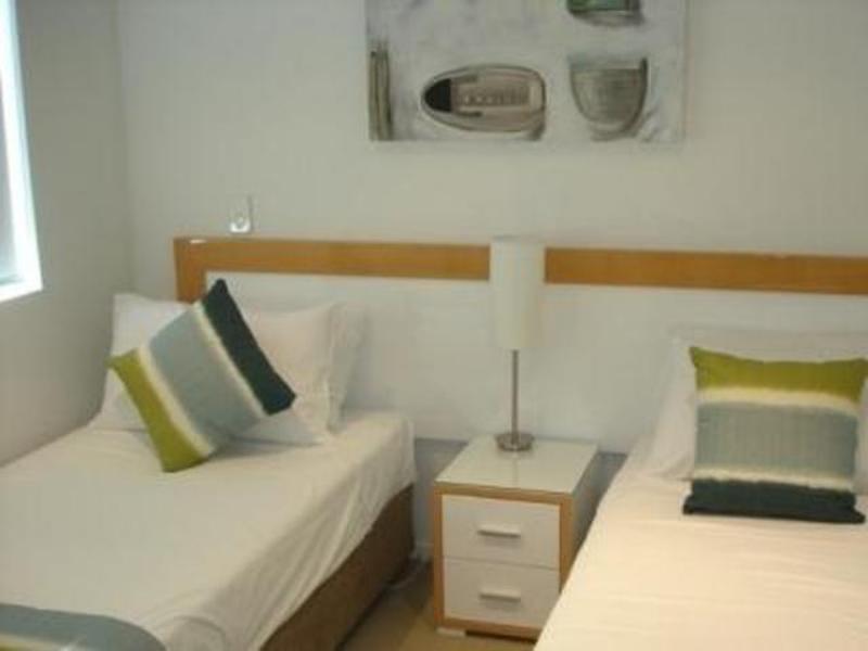 Koola Beach Apartments Bargara Exteriér fotografie