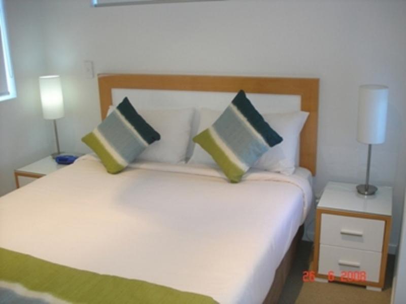 Koola Beach Apartments Bargara Exteriér fotografie