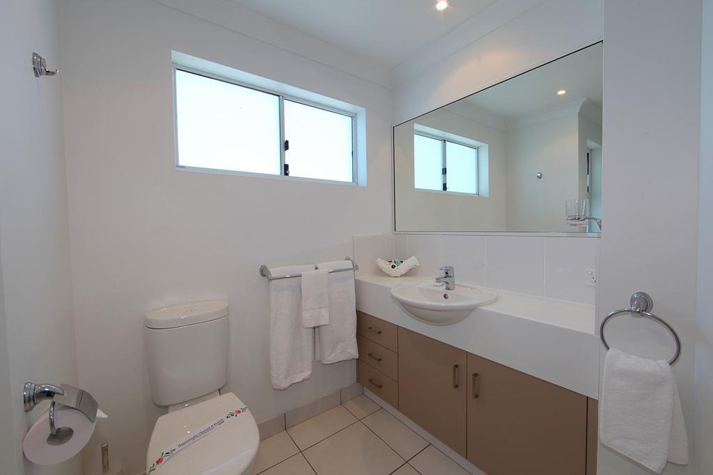 Koola Beach Apartments Bargara Pokoj fotografie