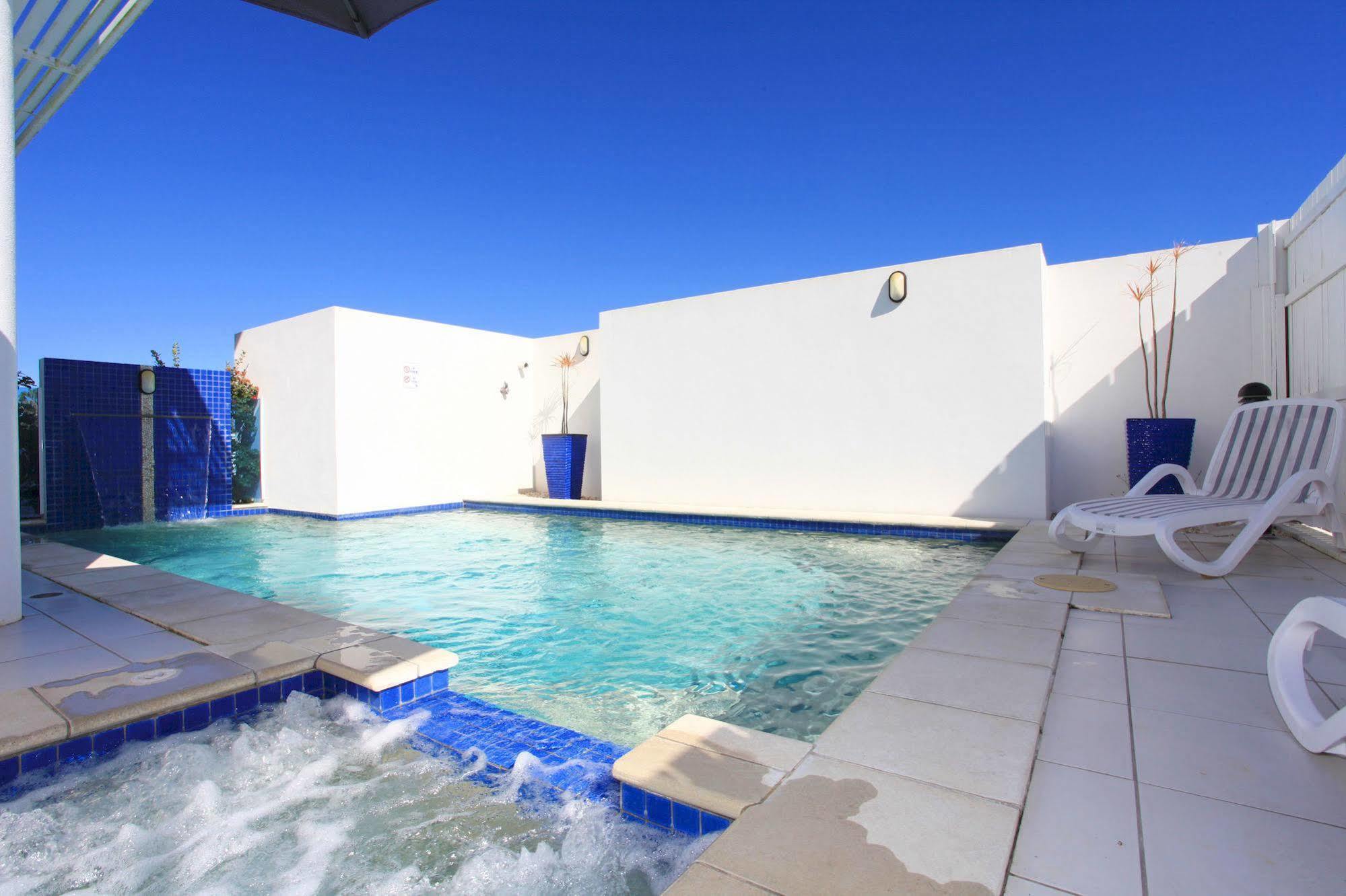 Koola Beach Apartments Bargara Exteriér fotografie